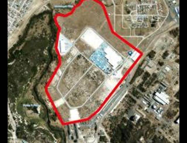 LAND FOR SALE IN FIRGROVE